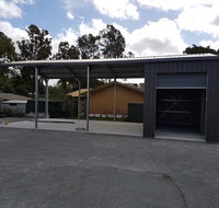 Alline Roofing Systems Pty Ltd - Australian Directory