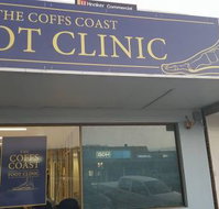 The Coffs Coast Foot Clinic - Australian Directory