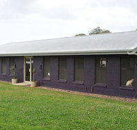 Boambee Valley Cat Retreat - Australian Directory
