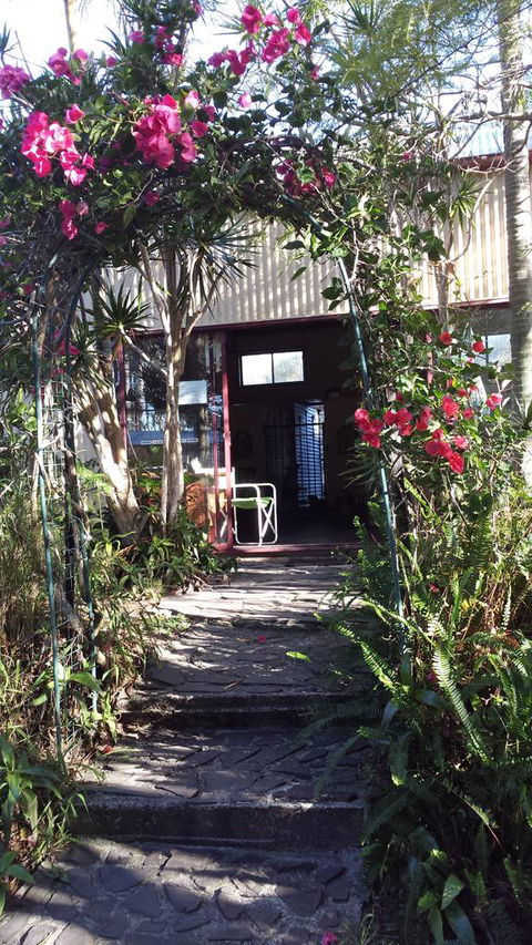 Critter Creek Kennels - Australian Directory 0