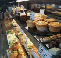 Clint Bradleys Caf Catering  Picnics - Australian Directory
