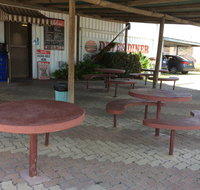 Daves Diner - Australian Directory