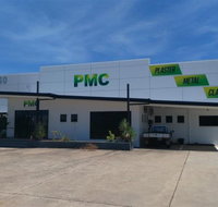 PMC - Plastering Materials Centre Townsville - Australian Directory