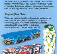 A Gentle Touch Funerals - Australian Directory