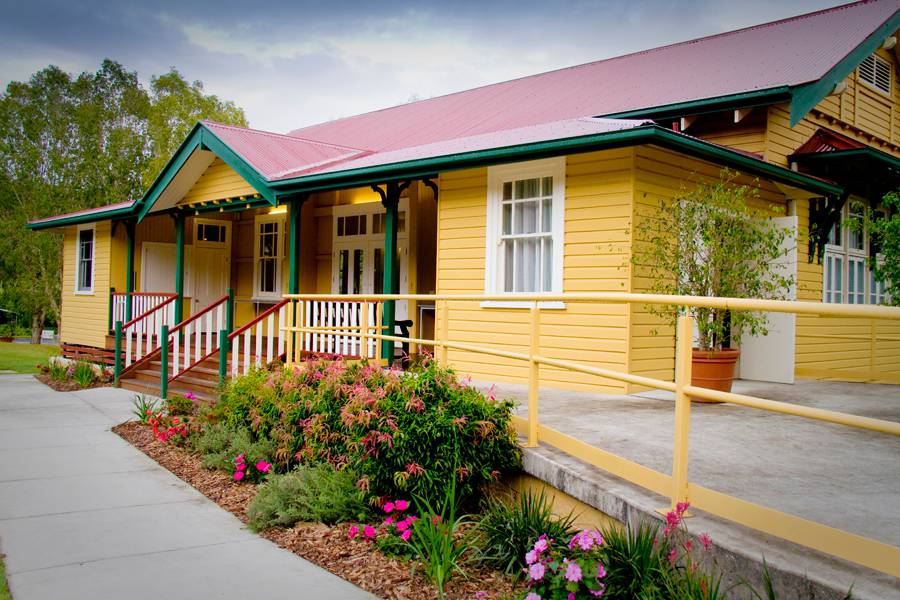 Eviron NSW Australian Directory