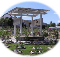 Rockhampton Crematorium - Australian Directory
