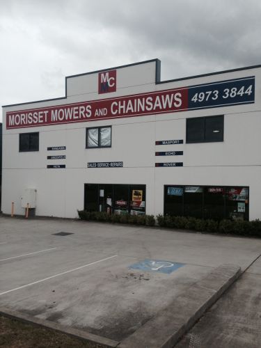 Morisset Mowers & Chainsaws - Australian Directory 0