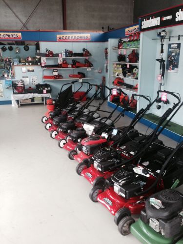 Morisset Mowers & Chainsaws - Australian Directory 2