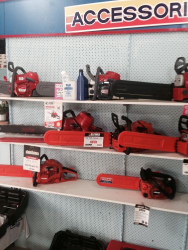 Morisset Mowers & Chainsaws - Australian Directory 3
