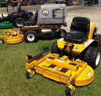 Johns Bikes  Mowers - Australian Directory