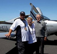 Angel Flight - Australian Directory