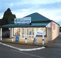 Cessnock Day Night Pharmacy - Australian Directory