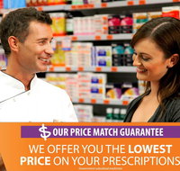 Taree Discount Drug Store - Australian Directory