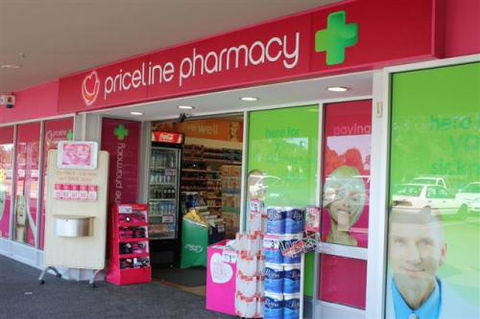 Priceline Pharmacy Forster - Australian Directory 0