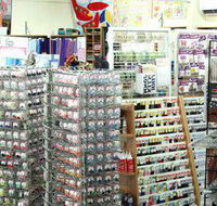 CQ Sewing  Patchwork - Australian Directory