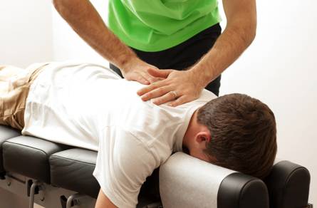 Chiropractic Life NT - Australian Directory 0