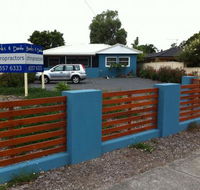Banks  Dade Family Chiropractors - Australian Directory
