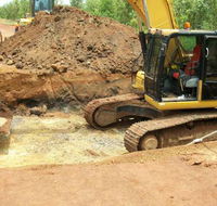 Colemans Contracting  Earthmoving - Australian Directory
