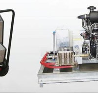 Pressure Cleaner  Small Engine Sales  Service - Australian Directory