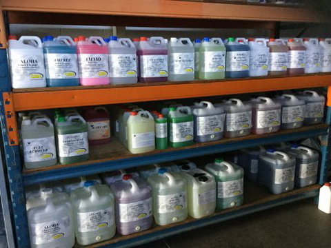 C & H Cleaning Supplies - Australian Directory 0