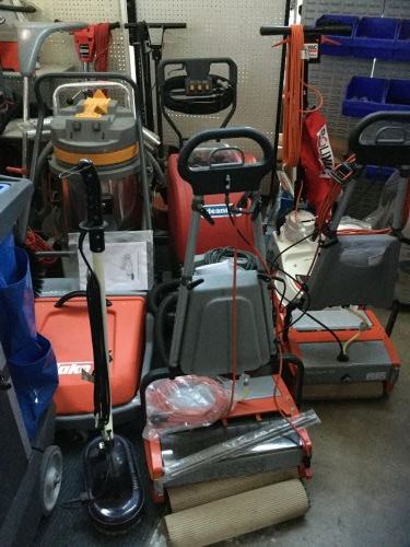 C & H Cleaning Supplies - Australian Directory 2