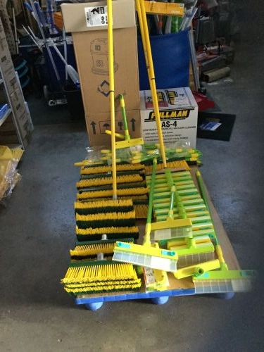 C & H Cleaning Supplies - Australian Directory 3