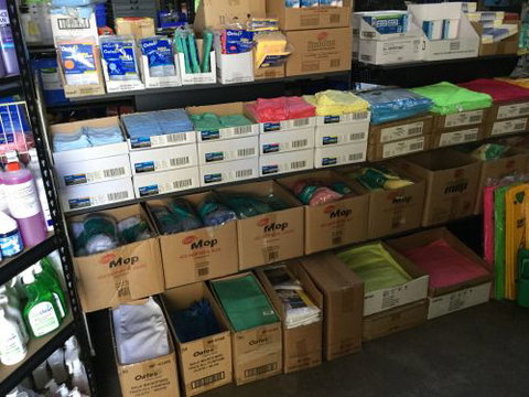 C & H Cleaning Supplies - Australian Directory 4