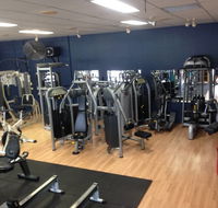 Maxenergy Fitness - Australian Directory