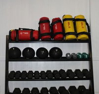 Energize for Life Women's Fitness Studio - Australian Directory