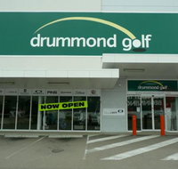 Drummond Golf Townsville - Australian Directory