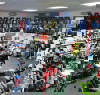 Rowes Bay Golf Shop - Australian Directory