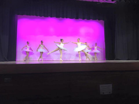 Creative Edge Dance Studio - Australian Directory 0