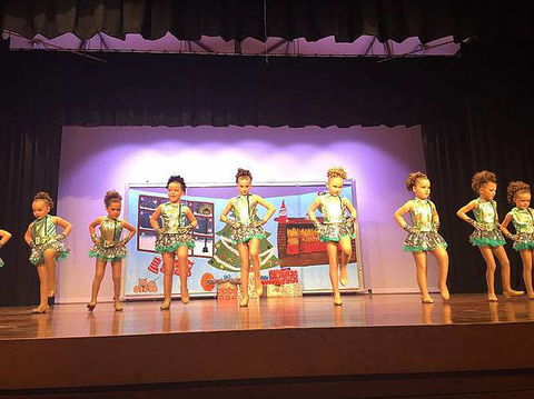 Creative Edge Dance Studio - Australian Directory 1