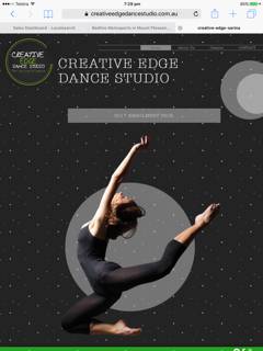 Creative Edge Dance Studio - Australian Directory 2