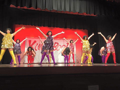 Creative Edge Dance Studio - Australian Directory 3