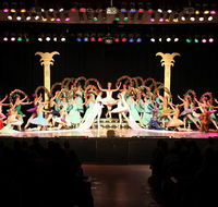 Newcastle Dance Academy - Australian Directory