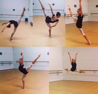 Noosa Professional Dance Academy - Australian Directory