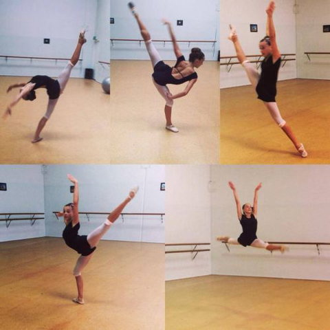 Noosa Professional Dance Academy - Australian Directory 0