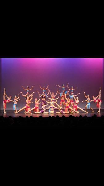Noosa Professional Dance Academy - Australian Directory 1