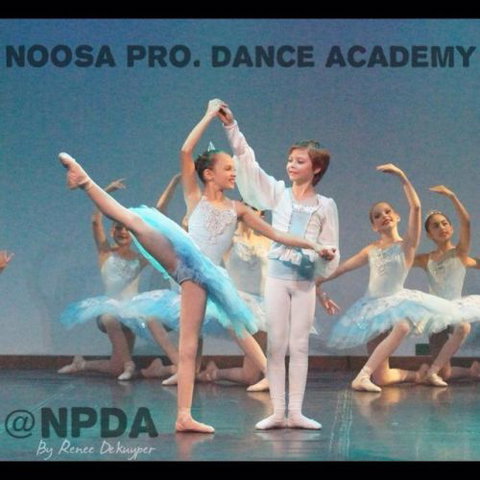Noosa Professional Dance Academy - Australian Directory 2