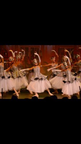 Noosa Professional Dance Academy - Australian Directory 3
