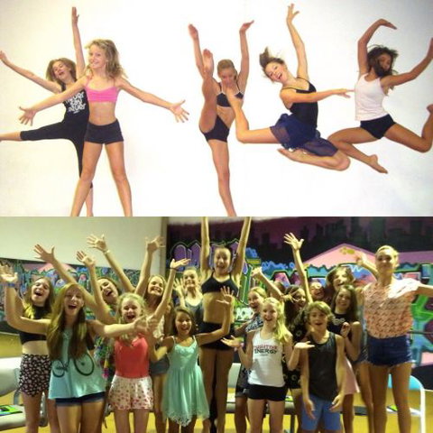 Noosa Professional Dance Academy - Australian Directory 4