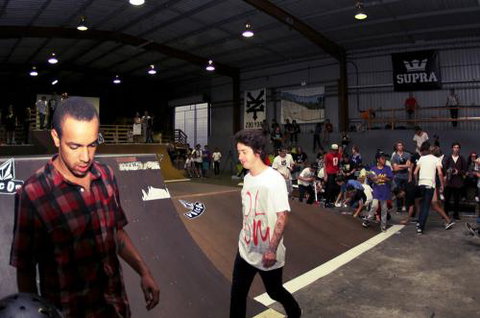 SLAM Factory - Australian Directory 0