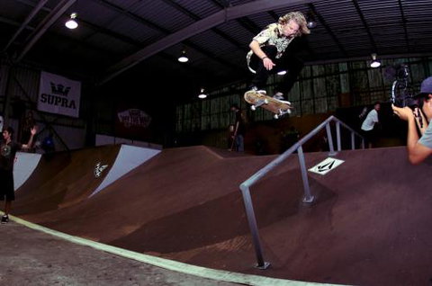 SLAM Factory - Australian Directory 2