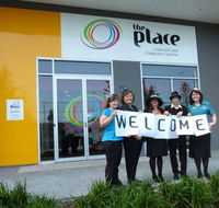 The Place Charlestown Community Centre - Australian Directory