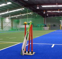 Manning Indoor Sports - Australian Directory