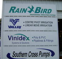 CQ Water Services - Australian Directory