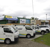 Laser Electrical Taree - Australian Directory