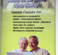 Newfound Technologies - Australian Directory