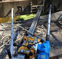 Stocks  Hogan Core  Saw - Australian Directory